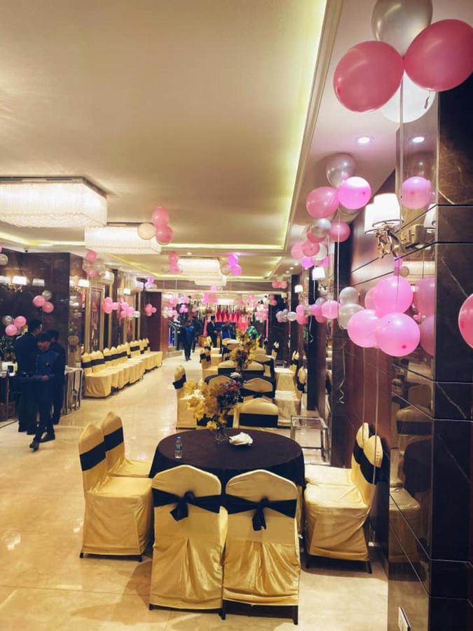 Highland Hotel