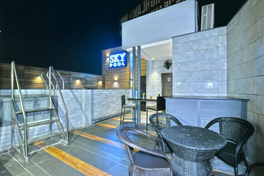 Hotel Highland